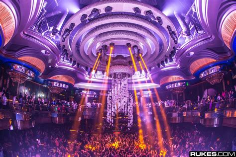 best nightclubs in vegas on the strip|hottest nightclubs in vegas.